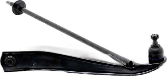 Japko 71607R - Рычаг подвески колеса abcparts.ee