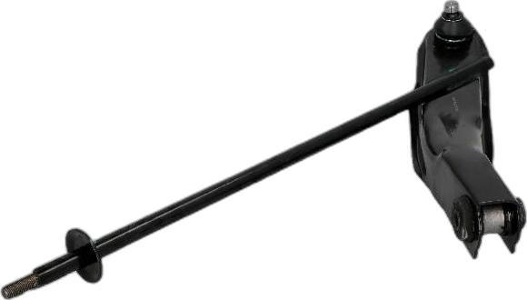 Japko 71611R - Рычаг подвески колеса abcparts.ee