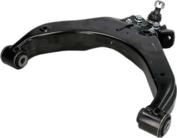 Japko 72933R - Рычаг подвески колеса abcparts.ee