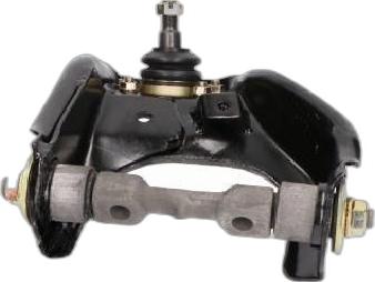 Japko 72924L - Рычаг подвески колеса abcparts.ee