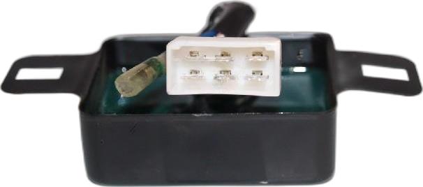 Japko 77203 - Регулятор напряжения, генератор abcparts.ee