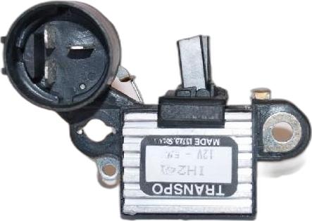 Japko 77H244 - Регулятор напряжения, генератор abcparts.ee