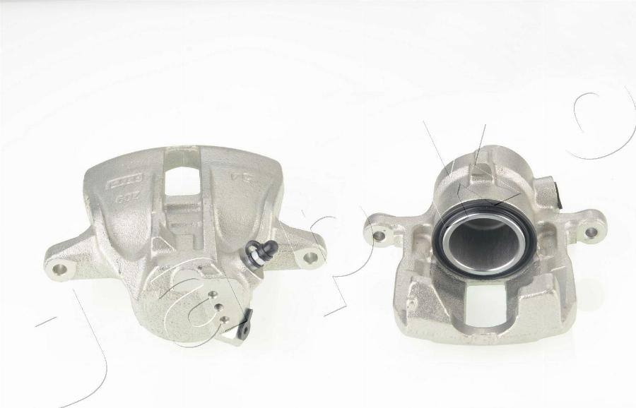 Japko CAL384RJM - Тормозной суппорт abcparts.ee