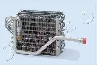 Japko EVP2016224 - Испаритель, кондиционер abcparts.ee