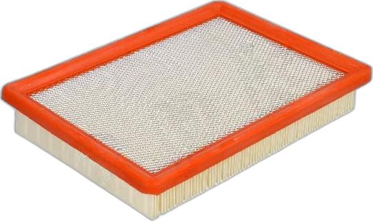 Japko FA-0203JM - Воздушный фильтр двигателя abcparts.ee