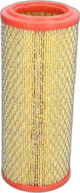 Japko FA-0220JM - Воздушный фильтр двигателя abcparts.ee