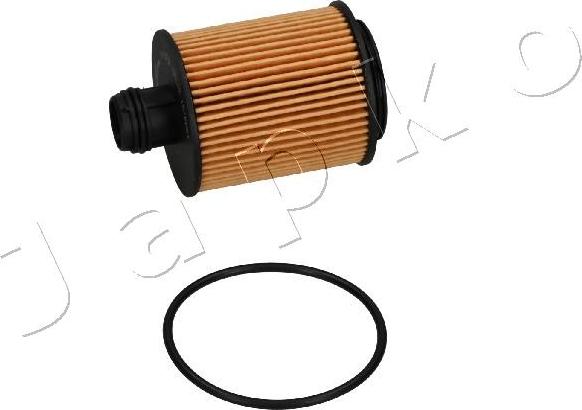 Japko FO-033JM - Масляный фильтр abcparts.ee