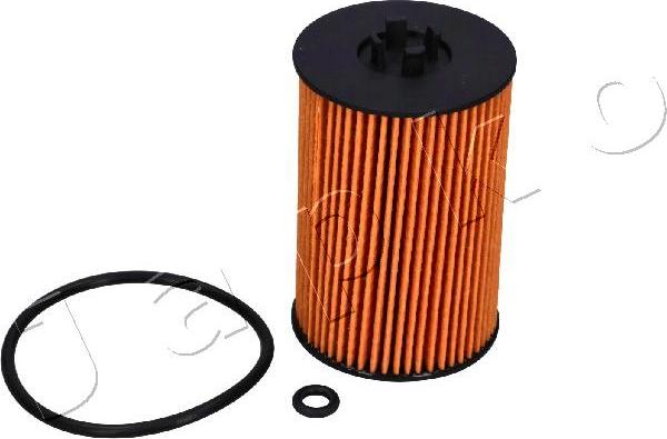 Japko FO-037JM - Масляный фильтр abcparts.ee