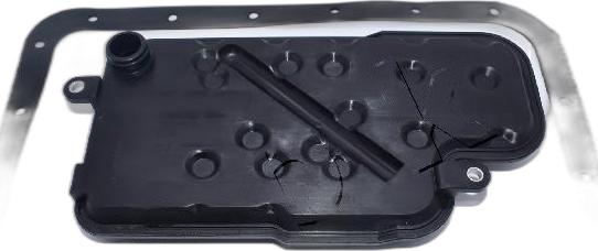 Japko FTJ115 - Гидрофильтр, автоматическая коробка передач abcparts.ee