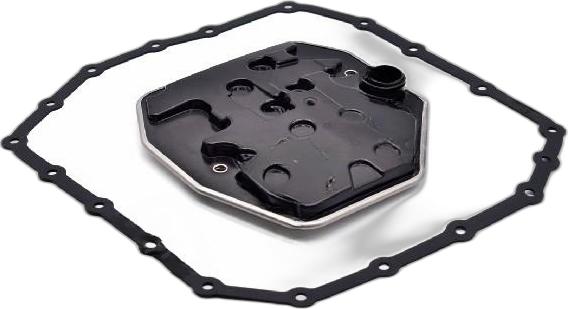 Japko FTJ127 - Гидрофильтр, автоматическая коробка передач abcparts.ee