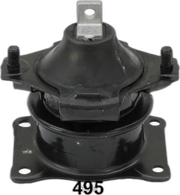 Japko GOJ495 - Подушка, опора, подвеска двигателя abcparts.ee