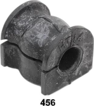 Japko GOJ456 - Втулка стабилизатора abcparts.ee