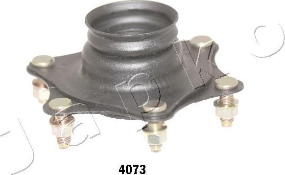 Japko GOJ4073 - Опора стойки амортизатора, подушка abcparts.ee