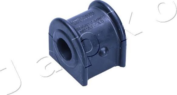 Japko GOJ0206 - Втулка стабилизатора abcparts.ee