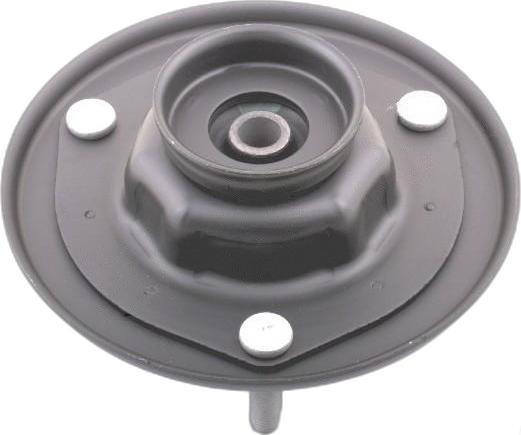 Japko GOJ2077 - Опора стойки амортизатора, подушка abcparts.ee