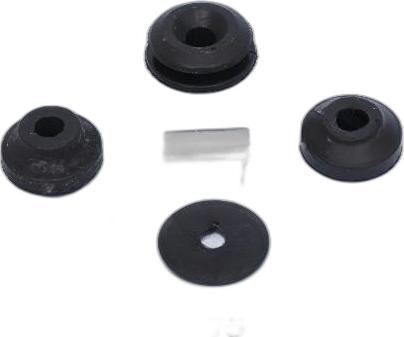 Japko GOJH175 - Втулка амортизатора, подушка abcparts.ee