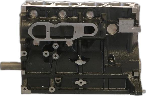 Japko JMI005F - Отдельная часть двигателя abcparts.ee