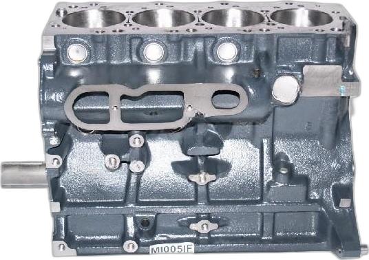 Japko JMI005IF - Отдельная часть двигателя abcparts.ee