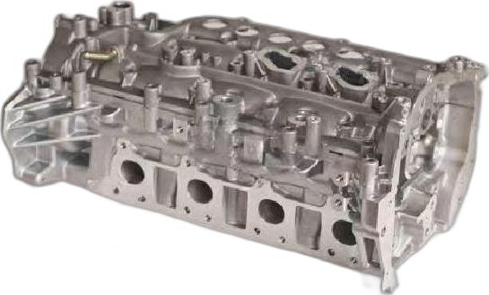 Japko JNS029S - Головка цилиндра abcparts.ee