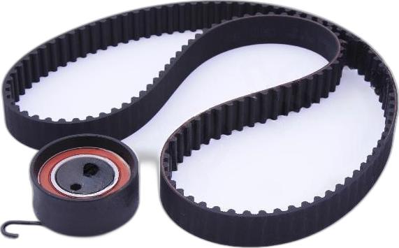 Japko KJT425 - Комплект зубчатого ремня ГРМ abcparts.ee