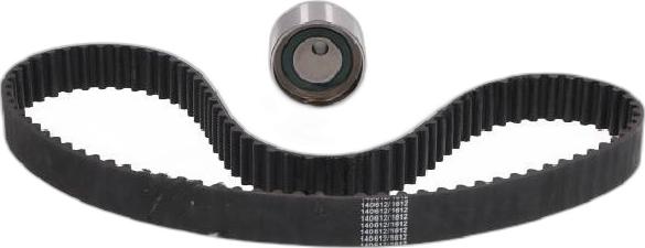 Japko KJT889 - Комплект зубчатого ремня ГРМ abcparts.ee