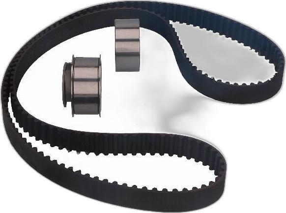 Japko KJT297A - Комплект зубчатого ремня ГРМ abcparts.ee