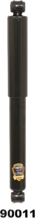 Japko MJ90011 - Амортизатор abcparts.ee