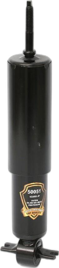 Japko MJ50051 - Амортизатор abcparts.ee