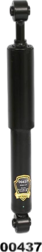 Japko MJ00437 - Амортизатор abcparts.ee