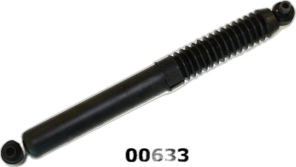 Japko MJ00633 - Амортизатор abcparts.ee