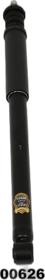 Japko MJ00626 - Амортизатор abcparts.ee