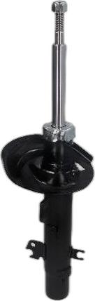 Japko MJ00755 - Амортизатор abcparts.ee