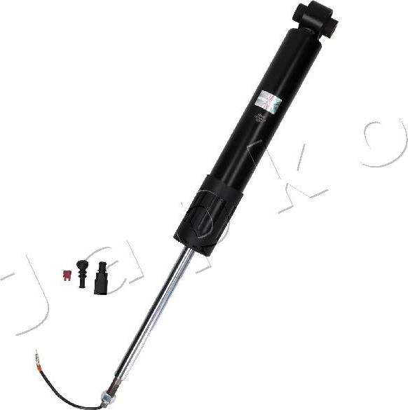 Japko MJAS445 - Амортизатор abcparts.ee