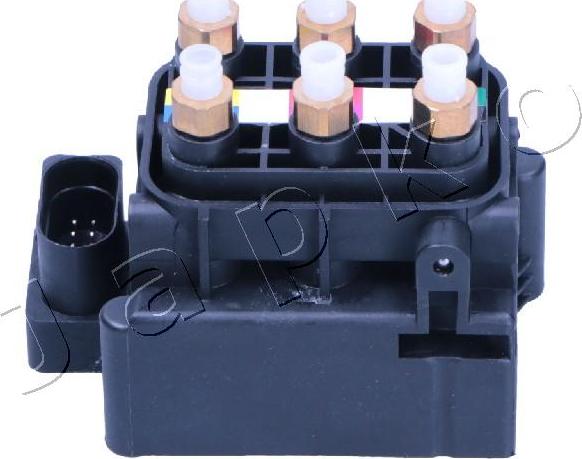 Japko MJASV006 - Клапан, пневматическая система abcparts.ee