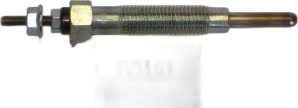 Japko PM161 - Свеча накаливания abcparts.ee