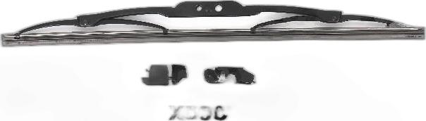 Japko SJX30C - Щетка стеклоочистителя abcparts.ee