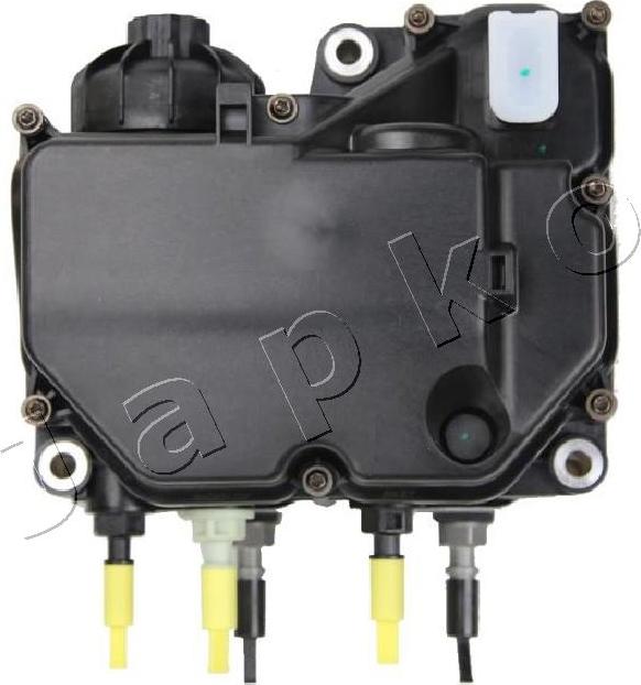 Japko UP-027TR - Модуль подачи, впрыск карбамида abcparts.ee