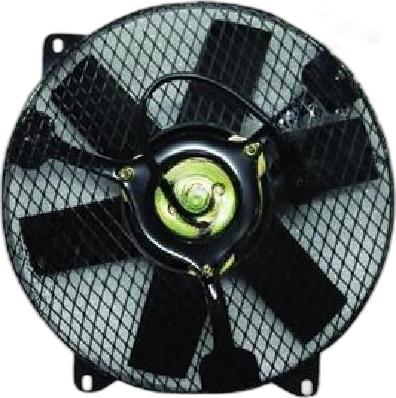 Japko VNT141003 - Вентилятор, охлаждение двигателя abcparts.ee