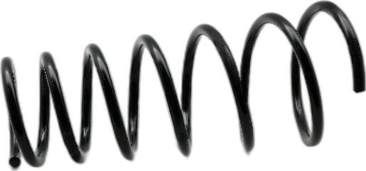 Japko ZCJ5054I - Пружина ходовой части abcparts.ee