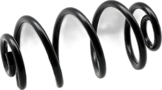 Japko ZCJ5013X - Пружина ходовой части abcparts.ee