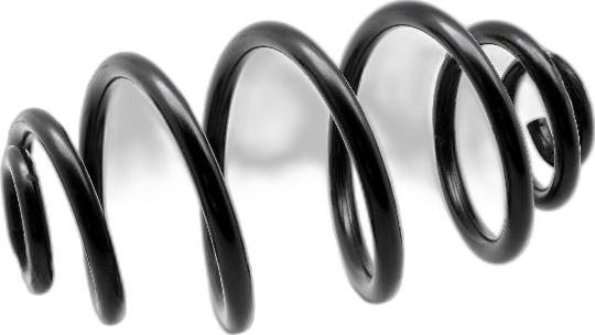 Japko ZCJ5161J - Пружина ходовой части abcparts.ee