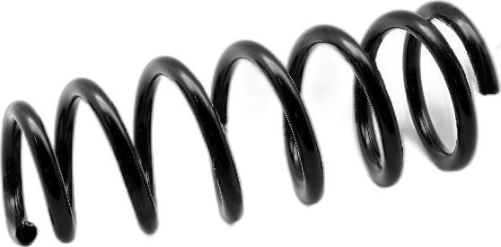 Japko ZCJ6499I - Пружина ходовой части abcparts.ee