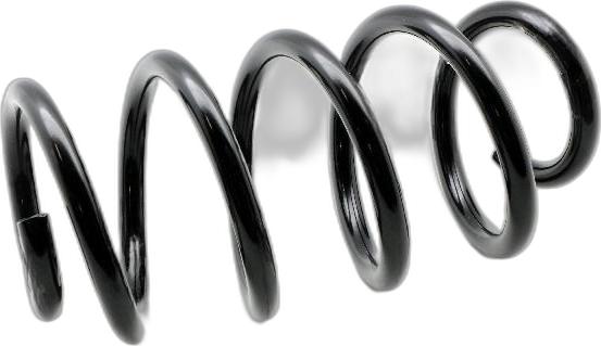 Japko ZCJ6455G - Пружина ходовой части abcparts.ee