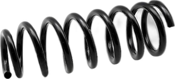 Japko ZCJ6500I - Пружина ходовой части abcparts.ee