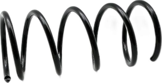 Japko ZCJ1475A - Пружина ходовой части abcparts.ee