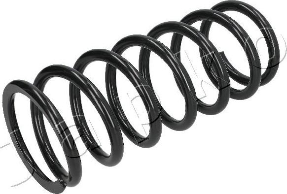 Japko ZCJ1031A - Пружина ходовой части abcparts.ee