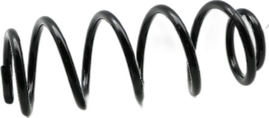 Japko ZCJ1021H - Пружина ходовой части abcparts.ee