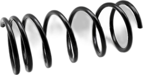 Japko ZCJ1109A - Пружина ходовой части abcparts.ee