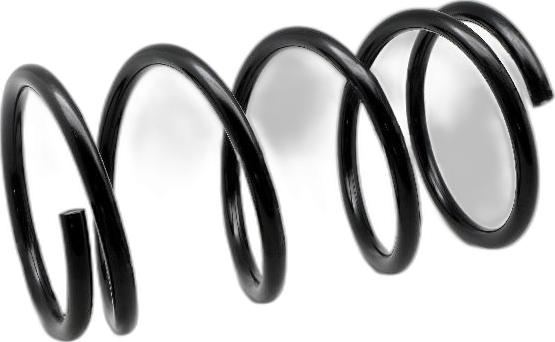 Japko ZCJ3026A - Пружина ходовой части abcparts.ee