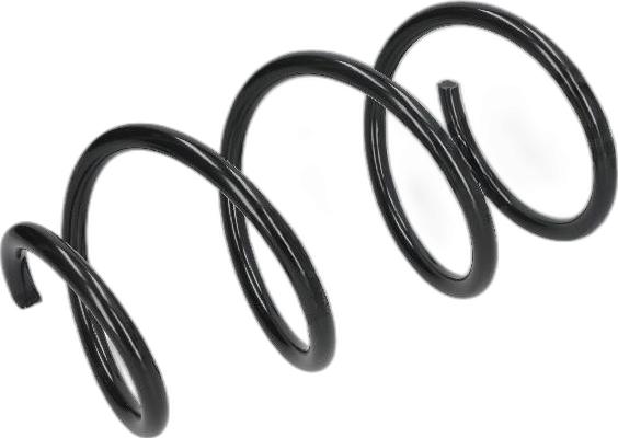 Japko ZCJ3195G - Пружина ходовой части abcparts.ee